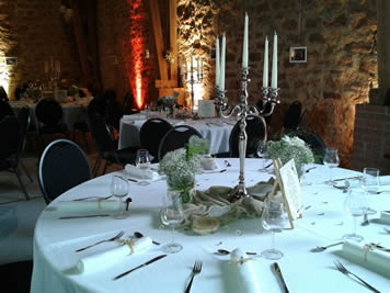 Partyservice & Catering Fulda