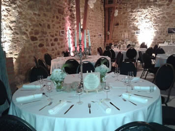 Partyservice & Catering Fulda