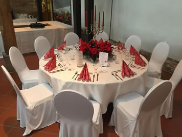 Partyservice & Catering Fulda