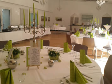 Partyservice & Catering Fulda