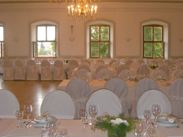 Partyservice & Catering Fulda