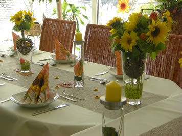 Partyservice & Catering Fulda