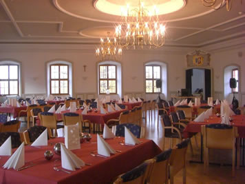 Partyservice & Catering Fulda