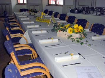 Partyservice & Catering Fulda