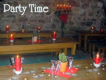 Partyservice & Catering Fulda