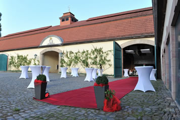 Partyservice & Catering Fulda