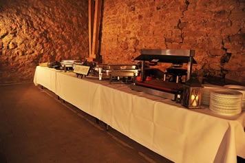 Partyservice & Catering Fulda