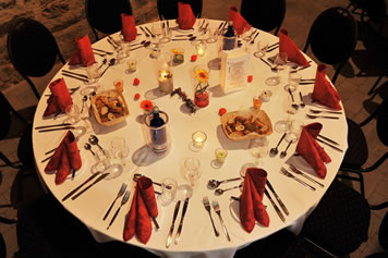 Partyservice & Catering Fulda