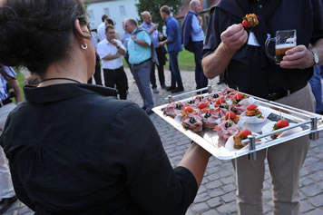 Partyservice & Catering Fulda