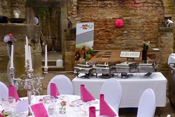 Partyservice & Catering Fulda