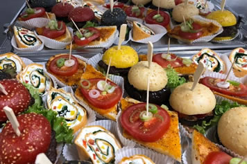 Partyservice & Catering Fulda