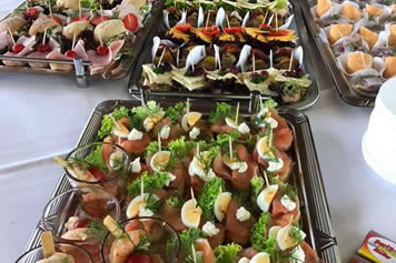 Partyservice & Catering Fulda