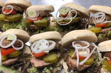 Partyservice & Catering Fulda