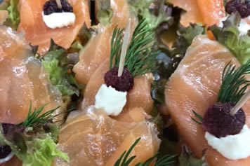 Partyservice & Catering Fulda