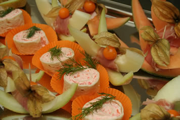 Partyservice & Catering Fulda