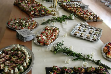 Partyservice & Catering Fulda