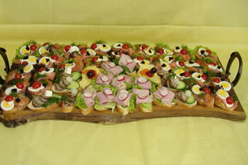 Partyservice & Catering Fulda