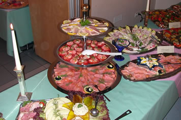 Partyservice & Catering Fulda