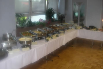 Partyservice & Catering Fulda