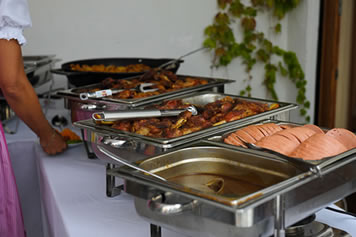 Partyservice & Catering Fulda