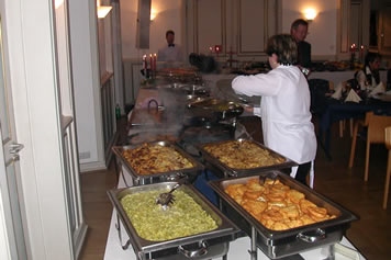 Partyservice & Catering Fulda