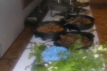 Partyservice & Catering Fulda