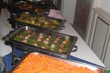 Partyservice & Catering Fulda