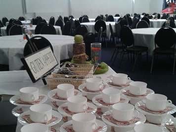 Partyservice & Catering Fulda