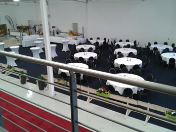 Partyservice & Catering Fulda