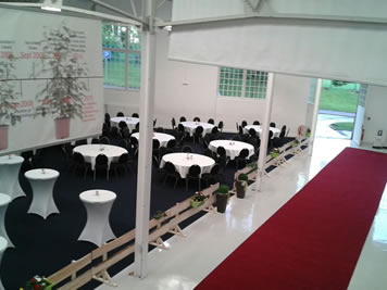 Partyservice & Catering Fulda