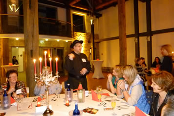 Partyservice & Catering Fulda