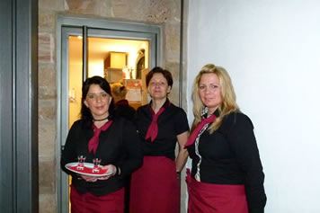 Partyservice & Catering Fulda