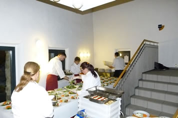 Partyservice & Catering Fulda