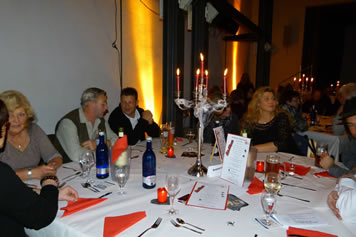 Partyservice & Catering Fulda