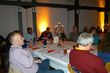 Partyservice & Catering Fulda