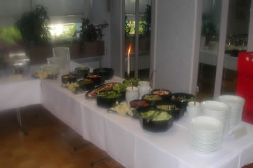 Partyservice & Catering Fulda