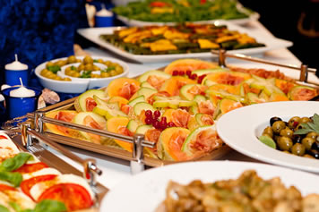 Partyservice & Catering Fulda