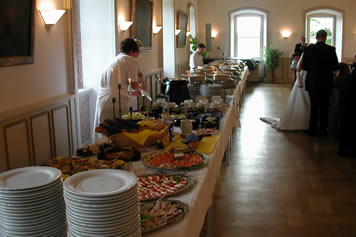 Partyservice & Catering Fulda