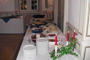 Partyservice & Catering Fulda